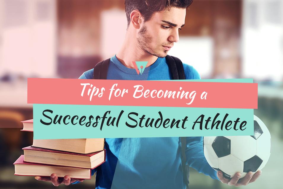 Tips on How to Be a Successful Student-Athlete